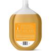 imageMethod Gel Dish Soap Refill Clementine Scent Powerful Cleaning Formula Large Refill Tub Biodegradable Formula Cuts Through Grease 54 Fl Oz Pack of 4Clementine