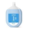 imageMethod Gel Dish Soap Sea Minerals Scent Biodegradable Formula Tough on Grease ampamp Stuckon Food Cruelty Free Formula Made with Recycled Plastic 18 Fl Oz Pack of 6Sea Minerals