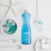 imageMethod Gel Dish Soap Sea Minerals Scent Biodegradable Formula Tough on Grease ampamp Stuckon Food Cruelty Free Formula Made with Recycled Plastic 18 Fl Oz Pack of 6Sea Minerals