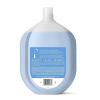 imageMethod Gel Dish Soap Sea Minerals Scent Biodegradable Formula Tough on Grease ampamp Stuckon Food Cruelty Free Formula Made with Recycled Plastic 18 Fl Oz Pack of 6Sea Minerals