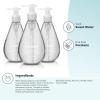 imageMethod Gel Hand Soap Sweet Water Biodegradable Formula 12 fl oz Pack of 3