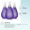 imageMethod Gel Hand Wash French Lavender Biodegradable Formula 12 fl oz Pack of 336 Fl Oz Pack of 1