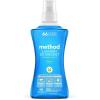 imageMethod Liquid Laundry Detergent Beach Sage Scent PlantBased Stain Remover  66 Loads per 535 fl oz bottle 4 Pack 264 Total Loads Packaging May VaryFresh Air