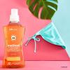 imageMethod Liquid Laundry Detergent Beach Sage Scent PlantBased Stain Remover  66 Loads per 535 fl oz bottle 4 Pack 264 Total Loads Packaging May VaryGinger Mango