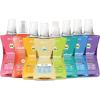 imageMethod Liquid Laundry Detergent Ginger Mango Scent PlantBased Stain Remover 66 Loads per 535 fl oz bottle 4 Pack 264 Total Loads Packaging May Vary