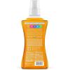 imageMethod Liquid Laundry Detergent Ginger Mango Scent PlantBased Stain Remover 66 Loads per 535 fl oz bottle 4 Pack 264 Total Loads Packaging May Vary