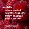 imageMethod Premium Foaming Hand Wash Refill Vetiver  Amber Recyclable Bottles Biodegradable Formula 28 fl oz Pack of 4 Packaging May VaryVanilla  Raspberry