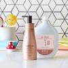 imageMethod Premium Foaming Hand Wash Refill Vetiver  Amber Recyclable Bottles Biodegradable Formula 28 fl oz Pack of 4 Packaging May VaryVanilla  Raspberry