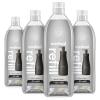 imageMethod Premium Foaming Hand Wash Refill Vetiver  Amber Recyclable Bottles Biodegradable Formula 28 fl oz Pack of 4 Packaging May VaryVetiver  Amber