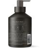 imageMethod Premium Gel Hand Soap Refill Vanilla  Raspberry Recyclable Bottle Biodegradable Formula 34 fl oz Pack of 4 Packaging May VaryVetiver  Amber