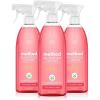 imageMethod AllPurpose Cleaner Pink Grapefruit 28 Ounce 3 pack Packaging May Vary28 Fl Oz Pack of 3