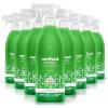 imageMethod Antibacterial AllPurpose Cleaner Spray Citron Kills 999 of Household Germs 28 Fl Oz Pack of 4Bamboo