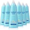 imageMethod Antibacterial Toilet Bowl Cleaner Spearmint Kills 999 of Household Germs 24 Fl Oz24 Fl Oz Pack of 6