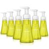 imageMethod Foaming Hand Soap Lemon Mint Biodegradable Formula 10 fl oz Pack of 3Lemon Mint