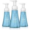 imageMethod Foaming Hand Soap Sea Minerals Paraben and Phthalate Free Biodegradable Formula 10 fl oz Pack of 310 Fl Oz Pack of 3