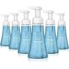 imageMethod Foaming Hand Soap Sea Minerals Paraben and Phthalate Free Biodegradable Formula 10 fl oz Pack of 310 Fl Oz Pack of 6