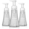 imageMethod Foaming Hand Soap Sweet Water Paraben and Phthalate Free Biodegradable Formula 10 fl oz Pack of 310 Fl Oz Pack of 3