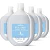 imageMethod Foaming Hand Soap Sweet Water Paraben and Phthalate Free Biodegradable Formula 10 fl oz Pack of 3112 Fl Oz Pack of 1