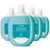 imageMethod Foaming Hand Soap Waterfall Biodegradable Formula 10 fl oz Pack of 328 Fl Oz Pack of 4
