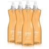 imageMethod Gel Dish Soap  Clementine Biodegradable Formula Tough on Grease 18 Fl Oz Pack of 418 Fl Oz Pack of 4