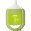imageMethod Gel Dish Soap Lime  Sea Salt Biodegradable Formula Tough on Grease 18 Fl Oz Pack of 654 Fl Oz Pack of 1