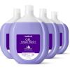 imageMethod Gel Hand Wash French Lavender Biodegradable Formula 12 fl oz Pack of 334 Fl Oz Pack of 4