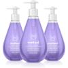 imageMethod Gel Hand Wash French Lavender Biodegradable Formula 12 fl oz Pack of 336 Fl Oz Pack of 1