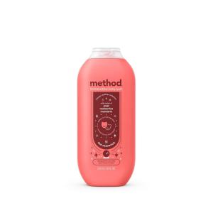 imageMethod Body Wash Coco Twist Coconut Milk  Avocado  Macadamia notes 18ozThe Maverick