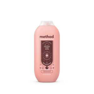 imageMethod Body Wash Coco Twist Coconut Milk  Avocado  Macadamia notes 18ozThe Pathfinder