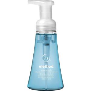 imageMethod Foaming Hand Soap Refill Sea Minerals Recyclable Bottle Biodegradable Formula 28 fl oz Pack of 4 Packaging May Vary10 Fl Oz Pack of 1