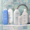 imageBundle of Method Pure Peace Body Wash 18 oz Pack of 1  Method Simply Nourish Body Lotion 14 oz Pack of 1