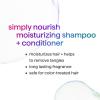 imageBundle of Method Simply Nourish Moisturizing Shampoo 14 oz Pack of 1  Method Simply Nourish Moisturizing Conditioner 135 oz Pack of 1  Method Pure Peace Bar Soap 2 bars 5 oz each
