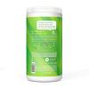 imageMethod AllPurpose Cleaning Wipes Lime Sea Salt MultiSurface Compostable 30 Count Pack of 670 Count Pack of 6