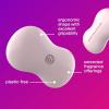 imageMethod Bar Soap Glacier  Granite Plastic Free 2 bars 5oz eachPure Peace