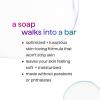 imageMethod Bar Soap Glacier  Granite Plastic Free 2 bars 5oz eachSea  Surf