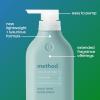 imageMethod Body Lotion Sea  Surf 14 oz 24 Hours of Moisture 14 ozCoco Twist