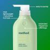 imageMethod Body Lotion Sea  Surf 14 oz 24 Hours of Moisture 14 ozDaily Zen