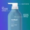 imageMethod Body Lotion Sea  Surf 14 oz 24 Hours of Moisture 14 ozGlacier  Granite