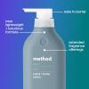 imageMethod Body Lotion Sea  Surf 14 oz 24 Hours of Moisture 14 ozSea  Surf