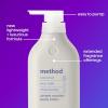 imageMethod Body Lotion Sea  Surf 14 oz 24 Hours of Moisture 14 ozSimply Nourish