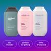 imageMethod Body Wash Gift Set Pure Peace Simply Nourish and Sea  Surf 34 oz Travel Size Bottles