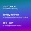 imageMethod Body Wash Gift Set Pure Peace Simply Nourish and Sea  Surf 34 oz Travel Size Bottles