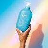 imageMethod Body Wash Pure Peace Paraben and Phthalate Free Biodegradable Formula 28 oz Pack of 1Glacier  Granite