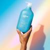 imageMethod Body Wash Pure Peace Paraben and Phthalate Free Biodegradable Formula 28 oz Pack of 1Glacier  Granite