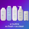 imageMethod Body Wash Pure Peace Paraben and Phthalate Free Biodegradable Formula 28 oz Pack of 1Simply Nourish