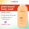 imageMethod Body Wash Stay Hydrated 18 Ounces 2 Pack Stay Hydrated 18 fluidouncesEnergy Boost