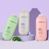 imageMethod Body Wash Variety Pack  Pure Peace 18 fl oz Simply Nourish 18 fl oz Daily Zen 18 fl oz Paraben and Phthalate Free