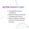 imageMethod Body Wash and Hair Care Gift Set Simply Nourish 34 oz Travel Size Bottles