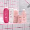 imageMethod Daily Pure Peace Volumizing Hair Care Shampoo 14 oz  Conditioner 135 oz with Rose Peony and Pink Sea Salt Paraben and Sulfate Free