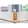 imageMethod Daily Wood Cleaner Almond PlantBased Formula That Cleans Shelves Tables and Other Wooden Surfaces While Removing Dust ampamp Grime 28 Oz Spray Bottles Pack of 828 Fl Oz Pack of 8